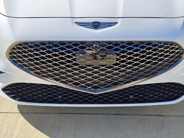 2026 Genesis G70 3.3T RWD Sport Prestige