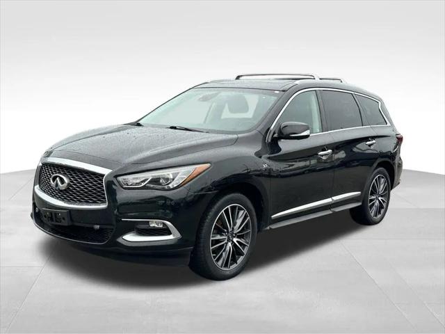 2016 INFINITI QX60 3.5 for sale in Highland Park, IL