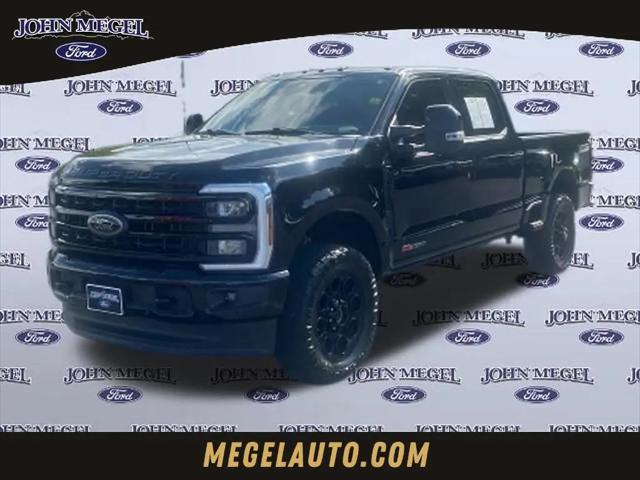2024 Ford F-350 Lariat for sale in Cleveland, GA