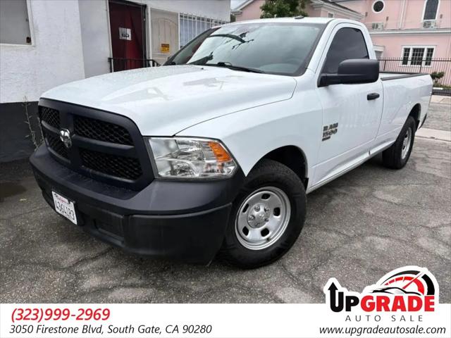 2022 Ram 1500 Classic Tradesman for sale in Southgate, CA
