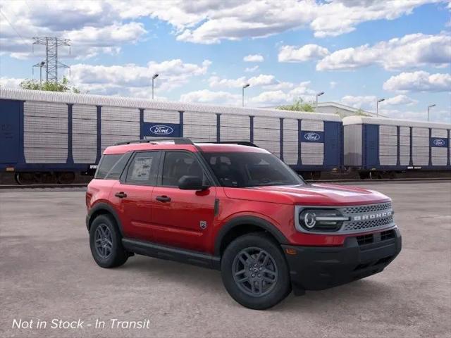 2026 Ford Bronco Sport Big Bend for sale in Chantilly, VA