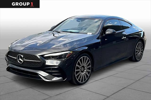2026 Mercedes-Benz E-CLASS E 300 CLE 300 for sale in Austin, TX