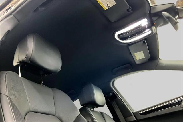 2020 Porsche Macan Macan