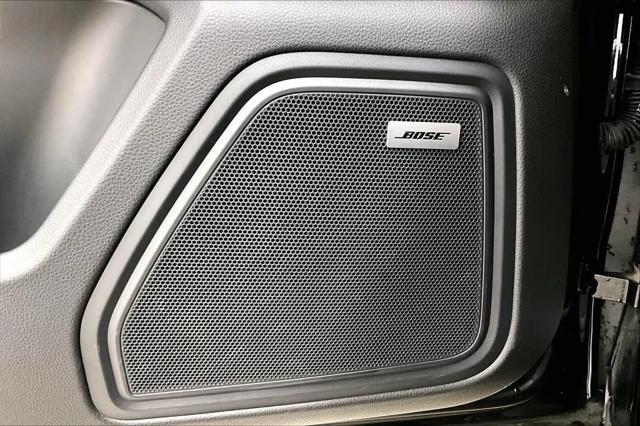2020 Porsche Macan Macan