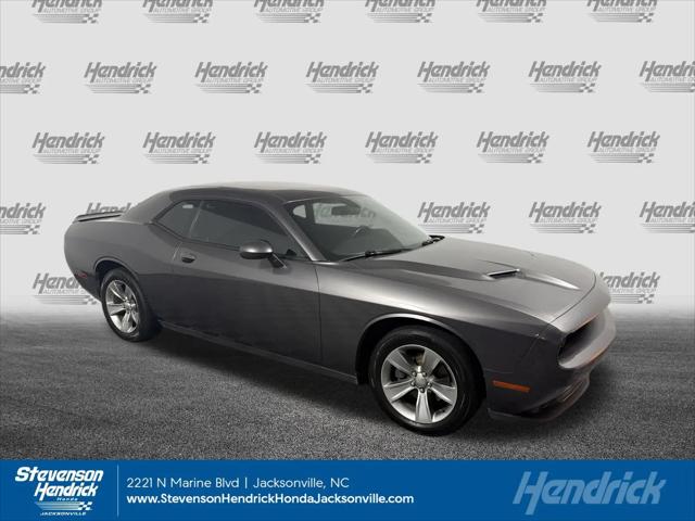 2020 Dodge Challenger SXT for sale in Jacksonville, NC