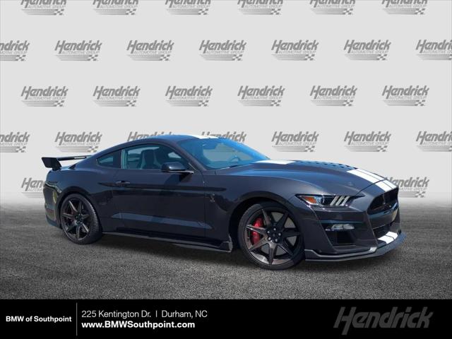 2022 Ford Mustang Shelby GT500 Fastback for sale in Durham, NC