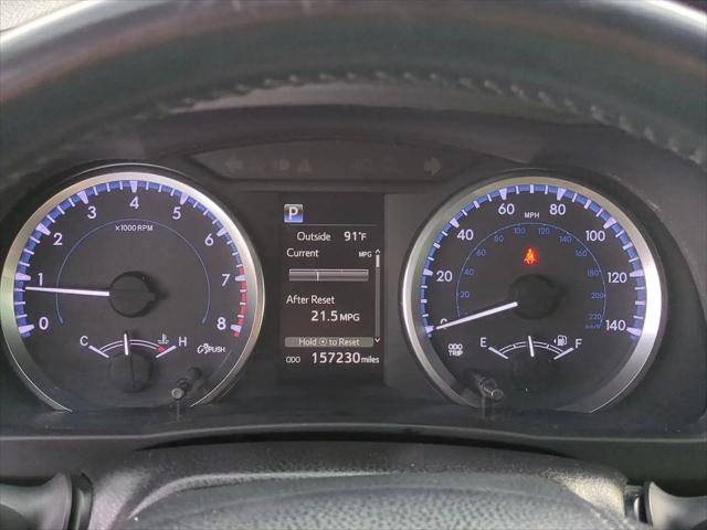 2017 Toyota Highlander LE Plus