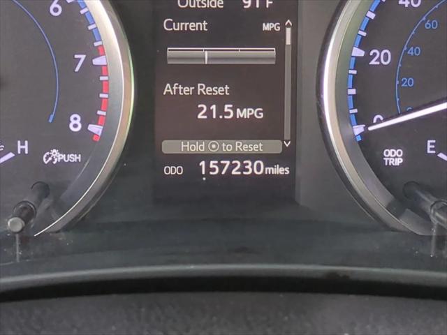 2017 Toyota Highlander LE Plus