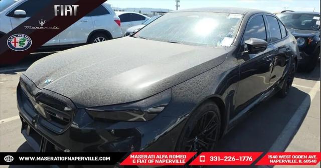 2025 BMW M5 Standard for sale in Naperville, IL
