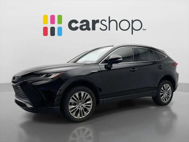 2021 Toyota Venza XLE for sale in Chester Springs, PA