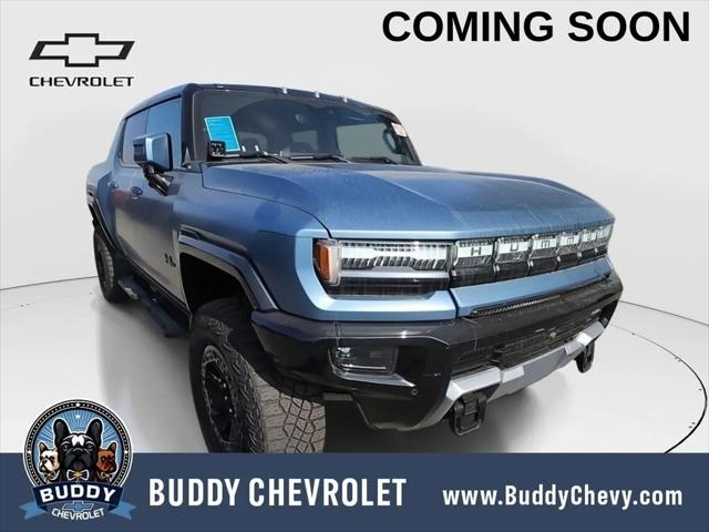 2024 GMC HUMMER EV e4WD 3X for sale in Decatur, GA
