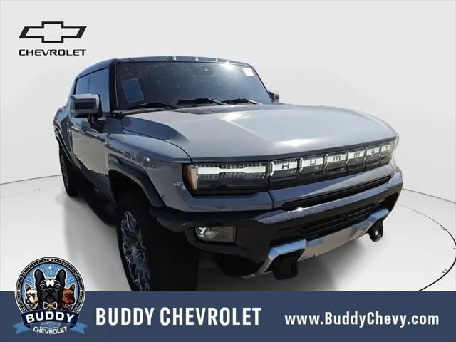 2025 GMC HUMMER EV e4WD 3X for sale in Decatur, GA