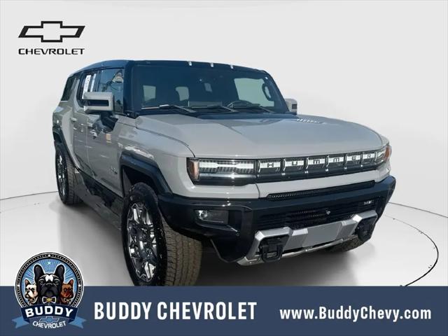 2025 GMC HUMMER EV 3X e4WD for sale in Decatur, GA