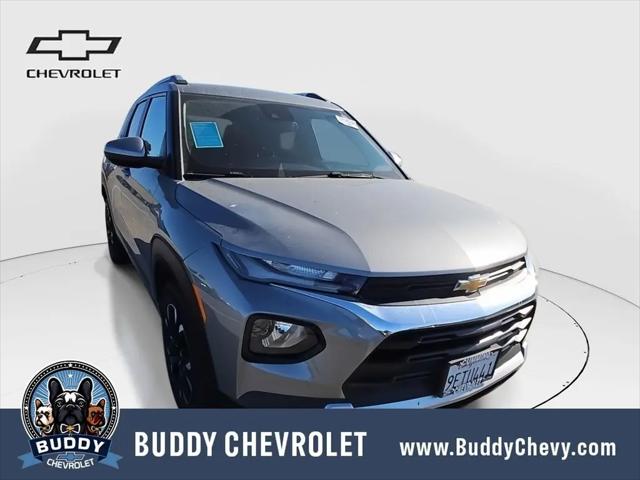 2023 Chevrolet TrailBlazer FWD LT for sale in Decatur, GA