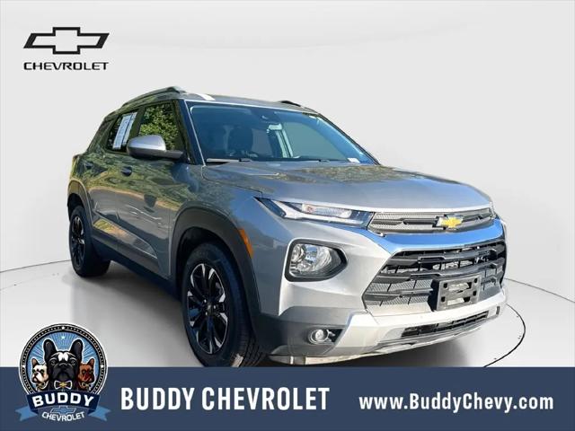 2023 Chevrolet TrailBlazer FWD LT for sale in Decatur, GA