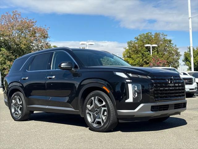 2023 Hyundai Palisade SEL for sale in Tracy, CA