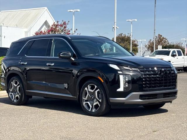 2023 Hyundai Palisade SEL for sale in Tracy, CA