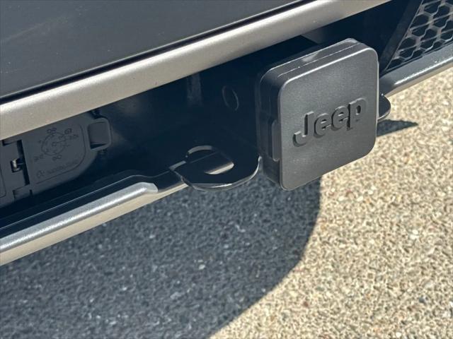 2019 Jeep Cherokee Trailhawk Elite 4x4