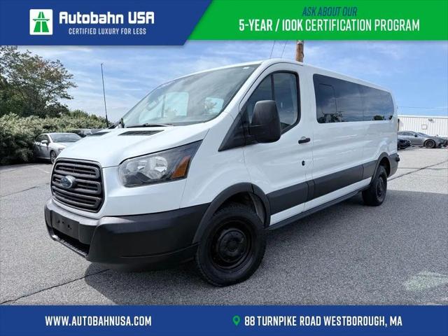 2018 Ford Transit XL for sale in Westboro, MA