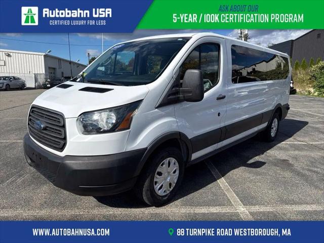 2018 Ford Transit XL for sale in Westboro, MA