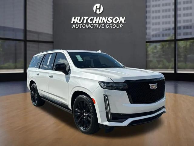 2023 Cadillac Escalade 4WD Sport Platinum for sale in Macon, GA