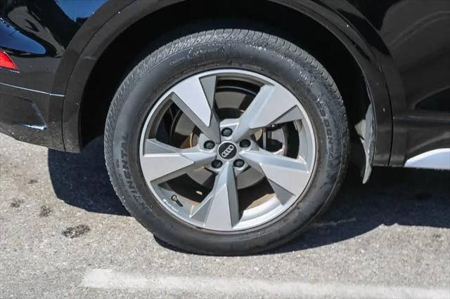 2023 Audi Q5 Premium 40 TFSI quattro S tronic