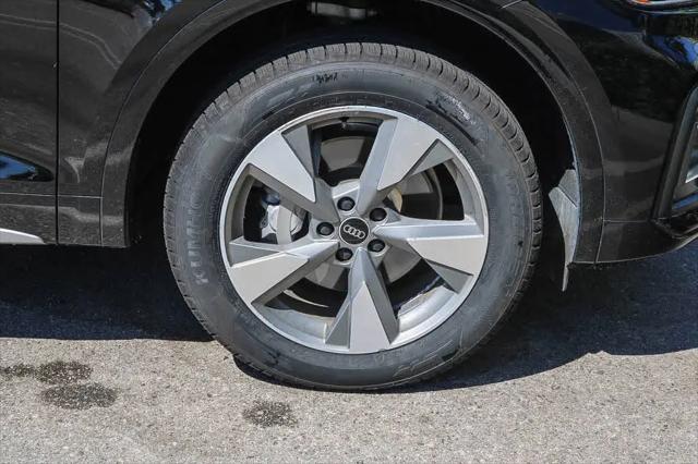 2023 Audi Q5 Premium 40 TFSI quattro S tronic