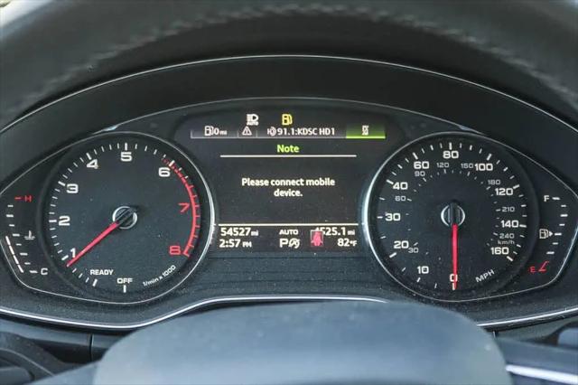 2023 Audi Q5 Premium 40 TFSI quattro S tronic