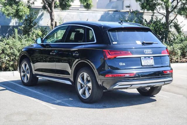 2023 Audi Q5 Premium 40 TFSI quattro S tronic