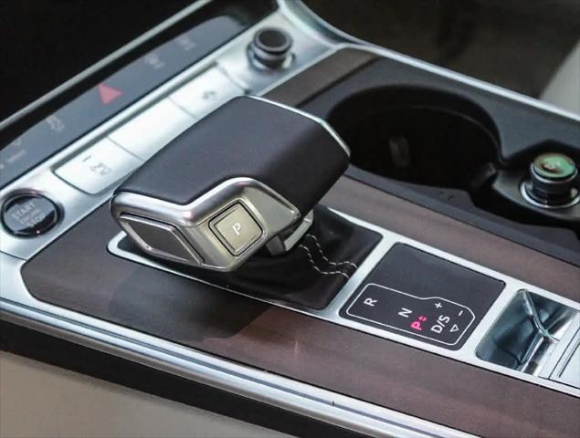 2024 Audi A7 Premium Plus 55 TFSI quattro S tronic