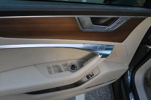 2024 Audi A7 Premium Plus 55 TFSI quattro S tronic