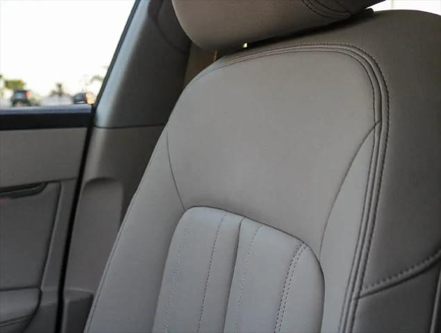 2024 Audi A7 Premium Plus 55 TFSI quattro S tronic