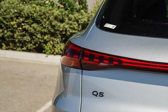 2026 Audi Q5 Premium Plus TFSI quattro S tronic