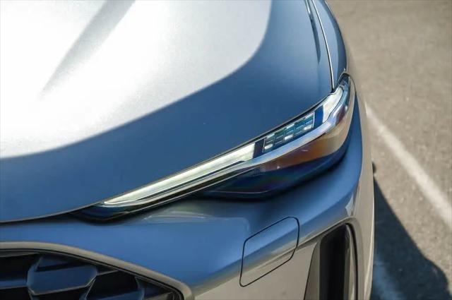 2026 Audi Q5 Premium Plus TFSI quattro S tronic