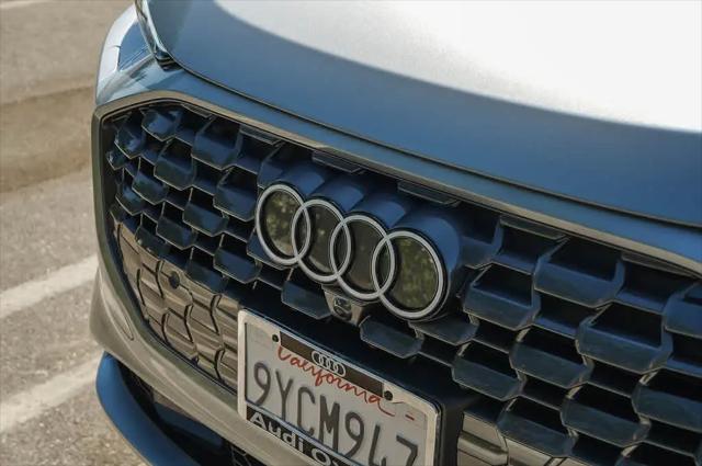 2026 Audi Q5 Premium Plus TFSI quattro S tronic