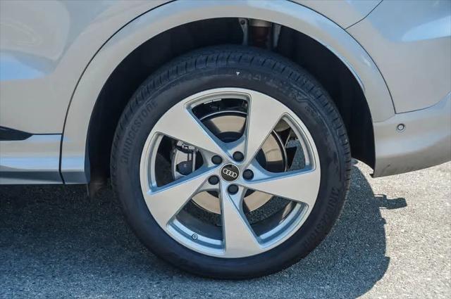 2026 Audi Q5 Premium Plus TFSI quattro S tronic