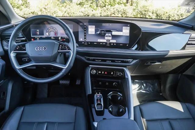 2026 Audi Q5 Premium Plus TFSI quattro S tronic