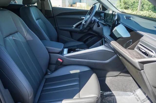 2026 Audi Q5 Premium Plus TFSI quattro S tronic