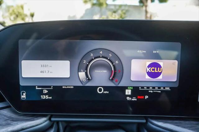 2026 Audi Q5 Premium Plus TFSI quattro S tronic