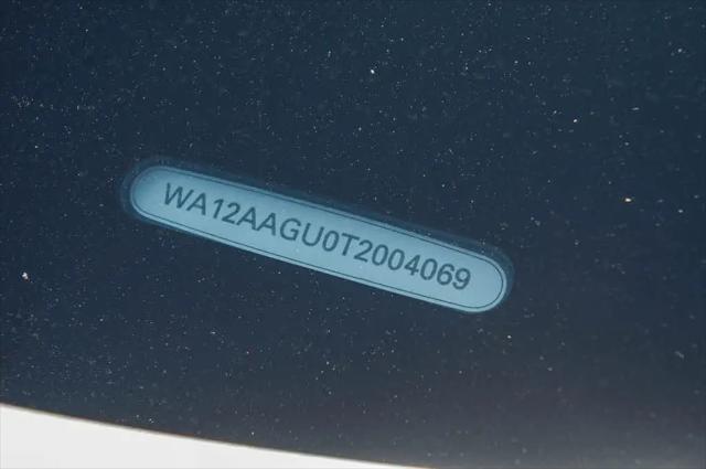 2026 Audi Q5 Premium Plus TFSI quattro S tronic