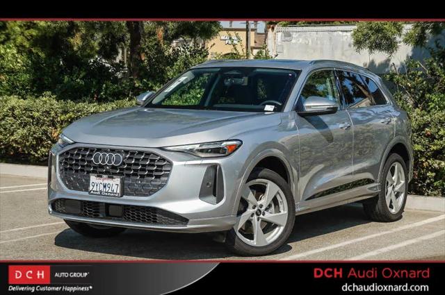 2026 Audi Q5 Premium Plus TFSI quattro S tronic for sale in Oxnard, CA