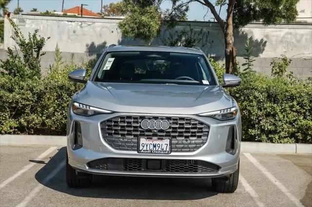 2026 Audi Q5 Premium Plus TFSI quattro S tronic