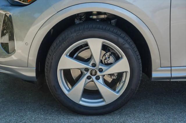 2026 Audi Q5 Premium Plus TFSI quattro S tronic