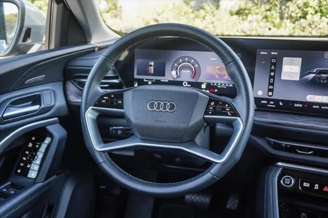 2026 Audi Q5 Premium Plus TFSI quattro S tronic