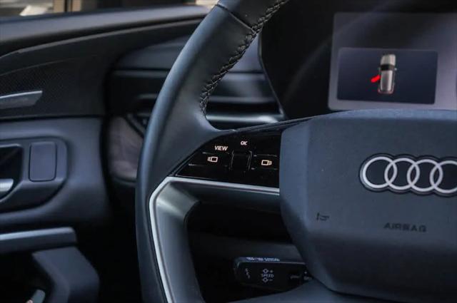 2026 Audi Q5 Premium Plus TFSI quattro S tronic