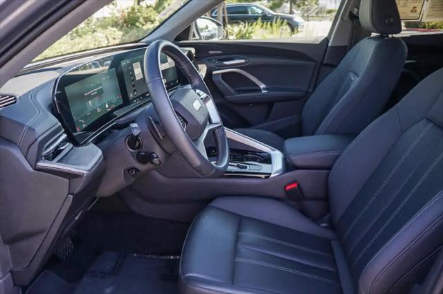 2026 Audi Q5 Premium Plus TFSI quattro S tronic