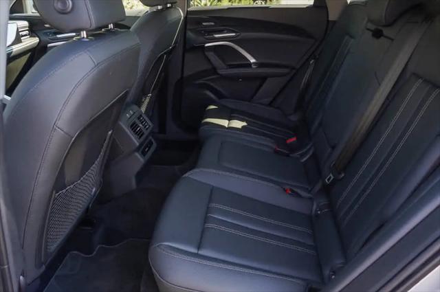 2026 Audi Q5 Premium Plus TFSI quattro S tronic