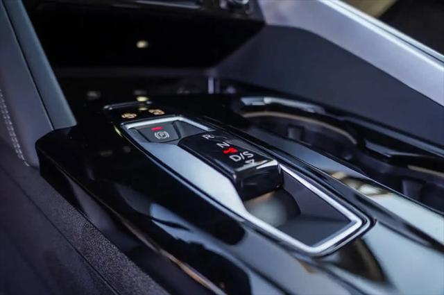 2026 Audi Q5 Premium Plus TFSI quattro S tronic