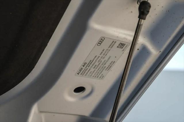 2026 Audi Q5 Premium Plus TFSI quattro S tronic