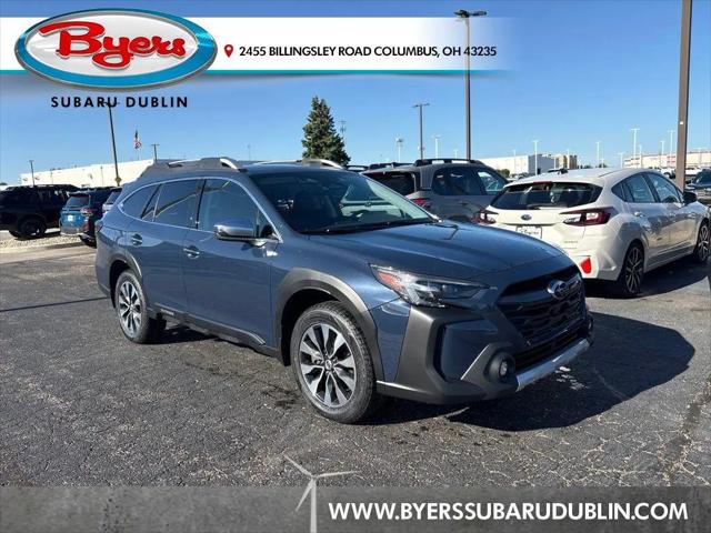 2024 Subaru Outback Touring XT for sale in Columbus, OH